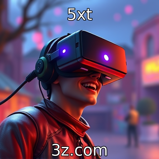 Tendências em jogos de realidade aumentada para o futuro