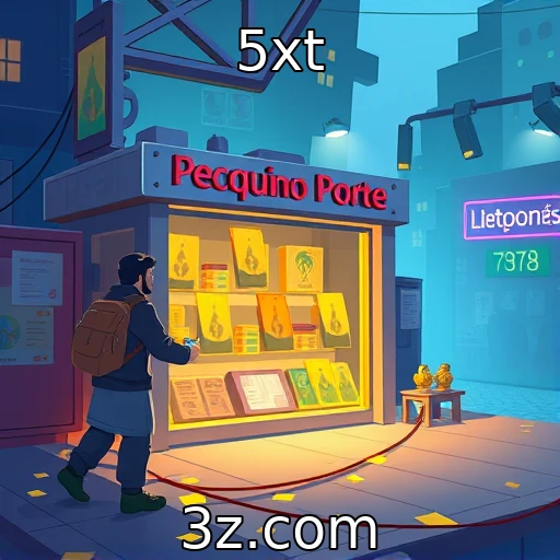 Desafios enfrentados por estúdios de jogos de pequeno porte