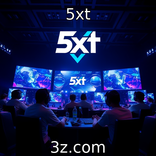 E-sports como uma nova forma de entretenimento