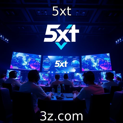 E-sports como uma nova forma de entretenimento