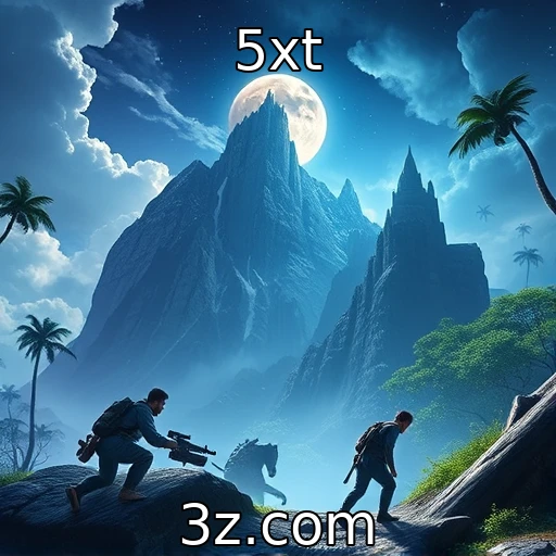 Evolução dos gráficos em jogos de console