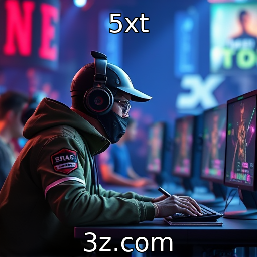 A evolução dos eSports e sua popularidade