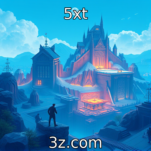 A evolução dos gráficos em jogos modernos