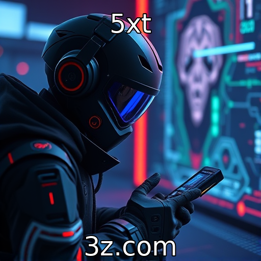 Impacto das novas tecnologias na criação de jogos