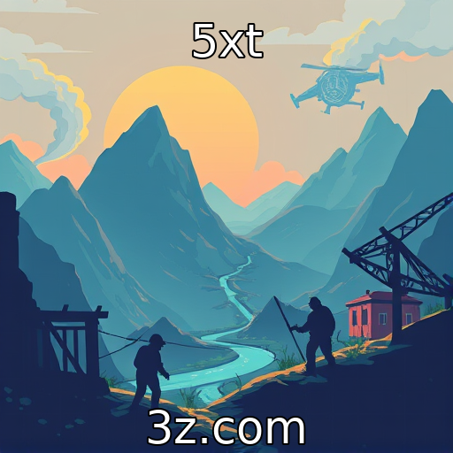 Novas tendências em jogos independentes e seu crescimento