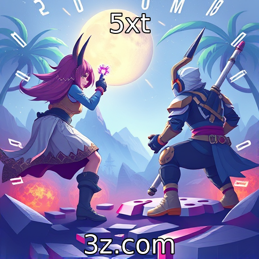 Crescimento de jogos mobile impulsiona a indústria