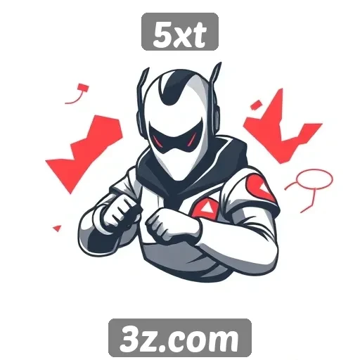 Benefícios de se registrar no 5xt para gamers