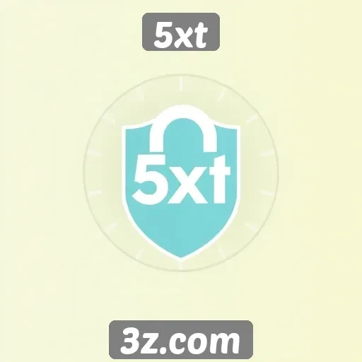 Avaliação da segurança e privacidade no 5xt