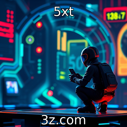 Inovações tecnológicas que estão transformando a indústria