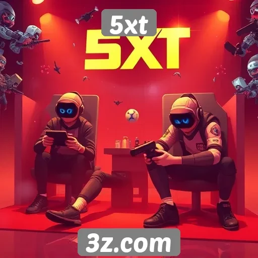 Modelo de assinatura do 5xt atrai gamers casuais